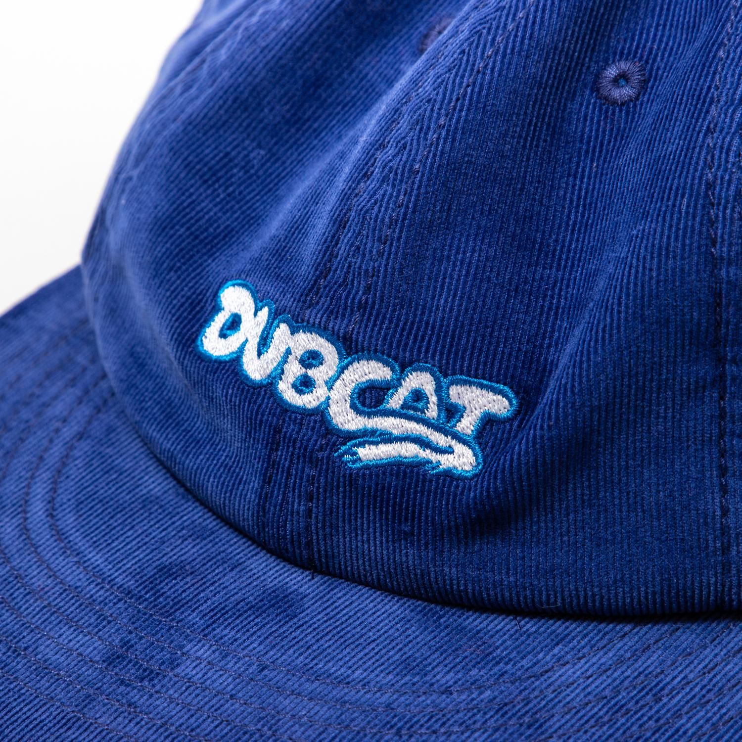 DUB CAT CAP designed by Hiroshi Iguchi - TACOMA FUJI RECORDS DUB CAT CAP designed by Hiroshi Iguchi - TACOMA FUJI RECORDS