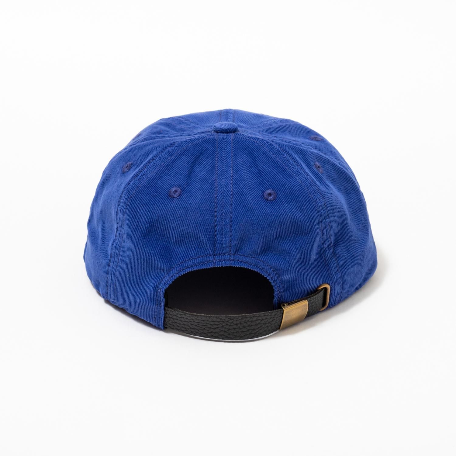 DUB CAT CAP designed by Hiroshi Iguchi - TACOMA FUJI RECORDS