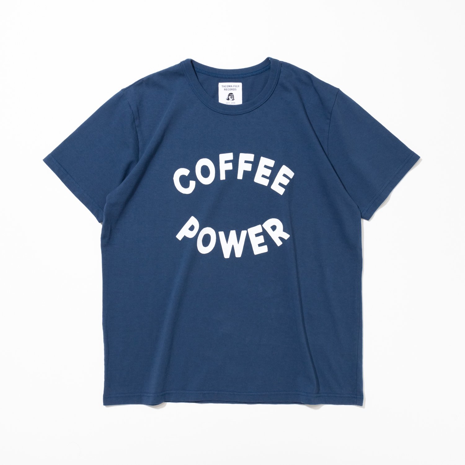 COFFEE POWER designed by Yunosuke - TACOMA FUJI RECORDS ONLINE STORE