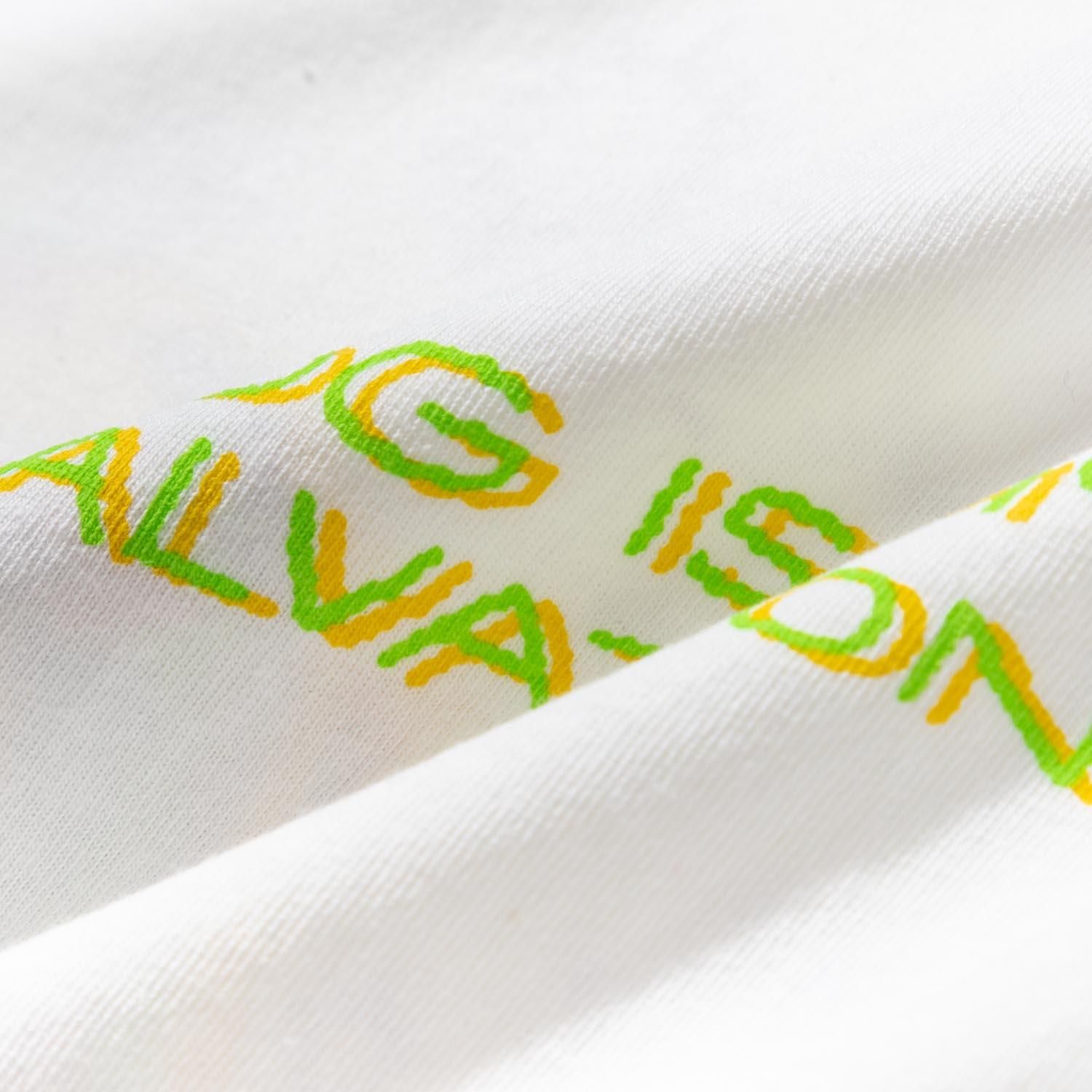 DOG IS MY SALVATION '22 LS designed by Tetsunori Tawaraya