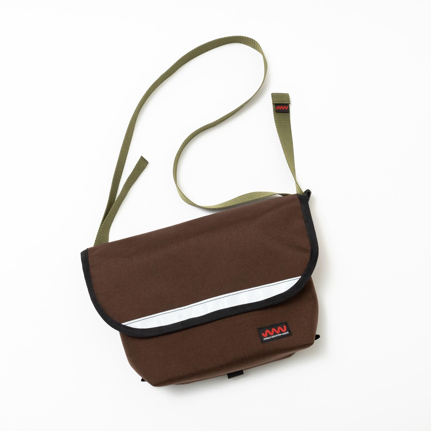 JINDAIJI MOUNTAIN WORKS Ramblin' Bag exclusive ver. - TACOMA FUJI