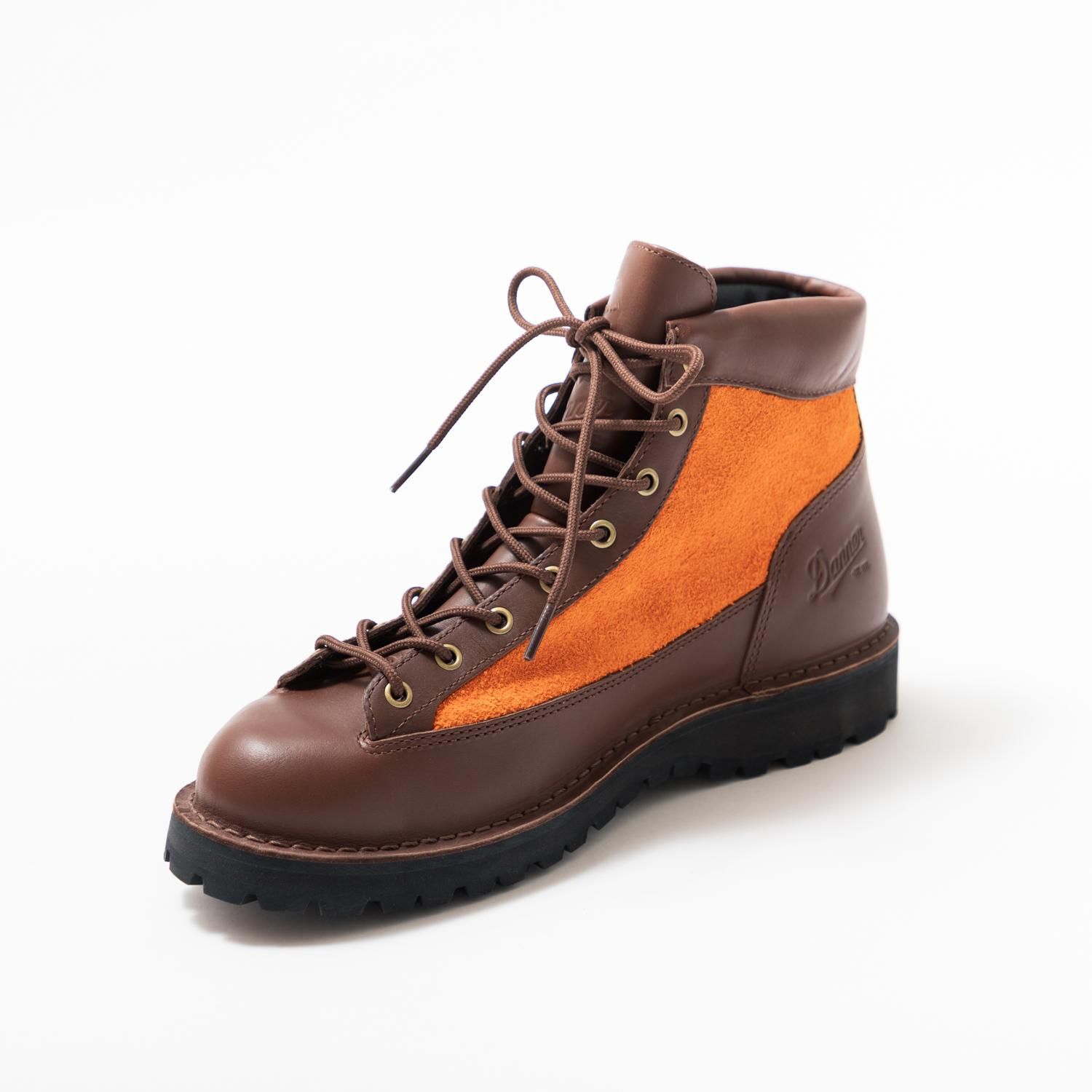 Danner x TACOMA FUJI ダナー タコマフジ 箱あり ミント - ブーツ