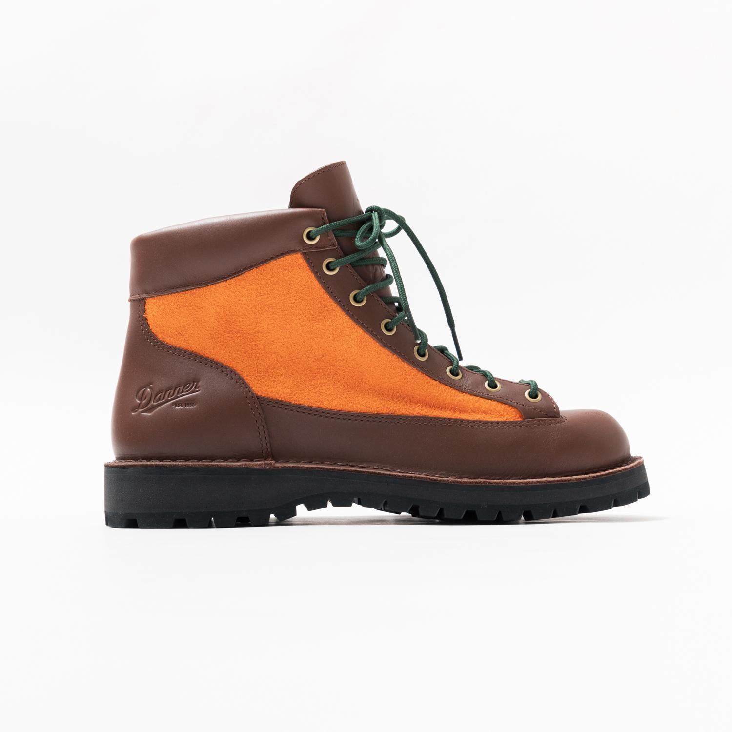 DANNER FIELDタコマフジレコード別注ダナーフィールドWH' 27US927cm ...