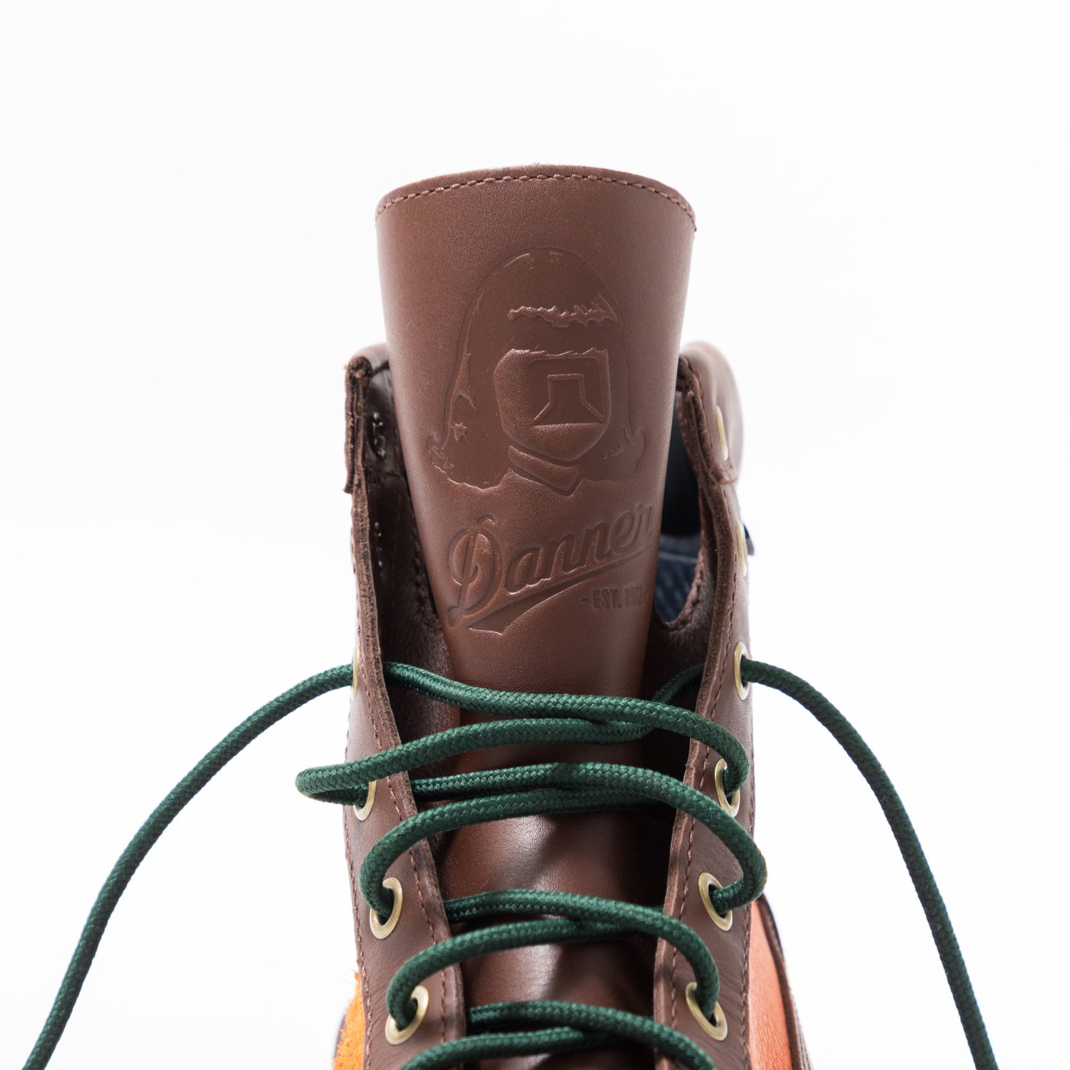 Danner x TACOMA FUJI RECORDS DANNER FIELD “ DUSK HUNTER” - TACOMA