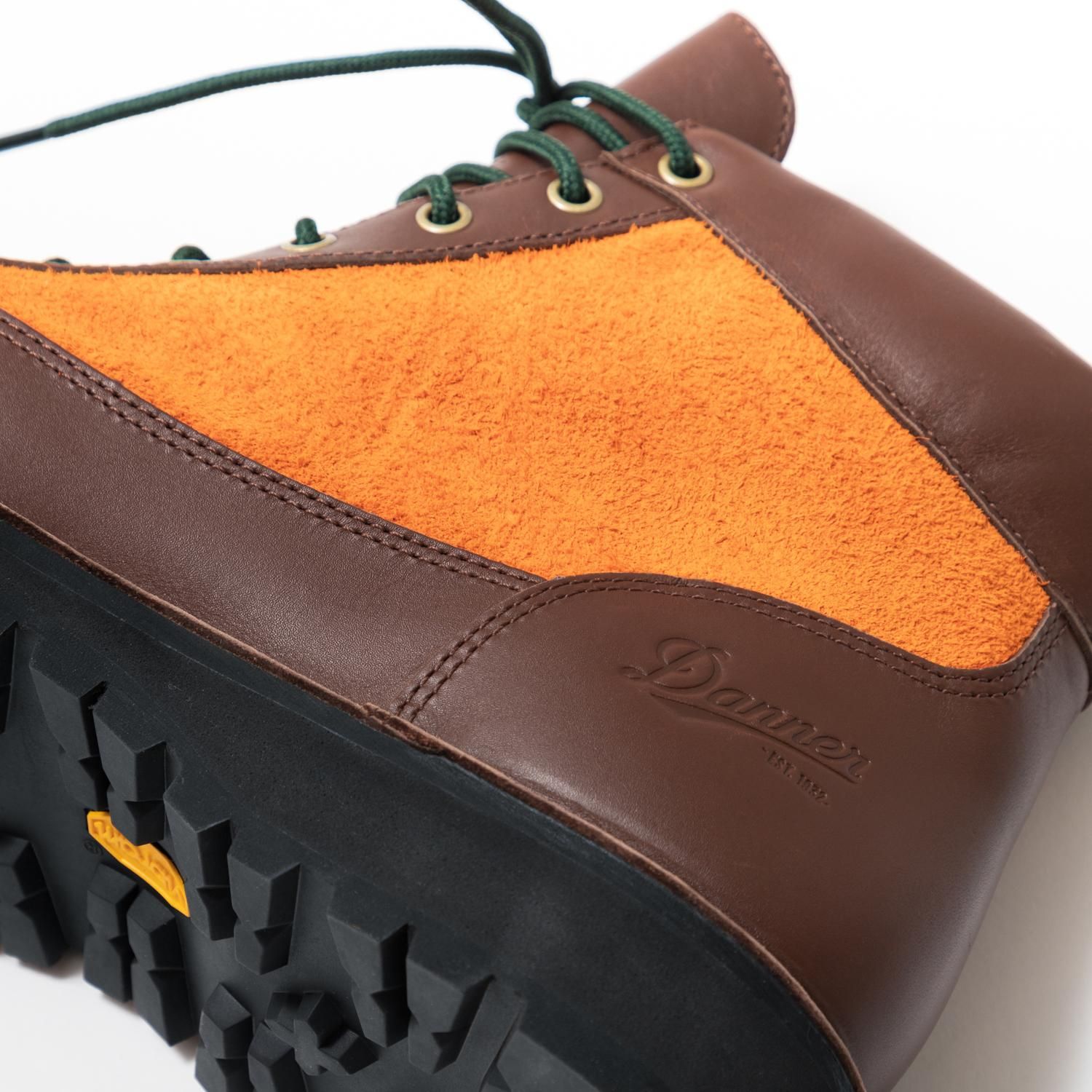 Danner x TACOMA FUJI RECORDS DANNER FIELD “ DUSK HUNTER”, - TACOMA FUJI  RECORDS ONLINE STORE