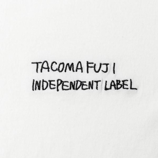 INDEPENDENT LABEL designed by Ken Kagami