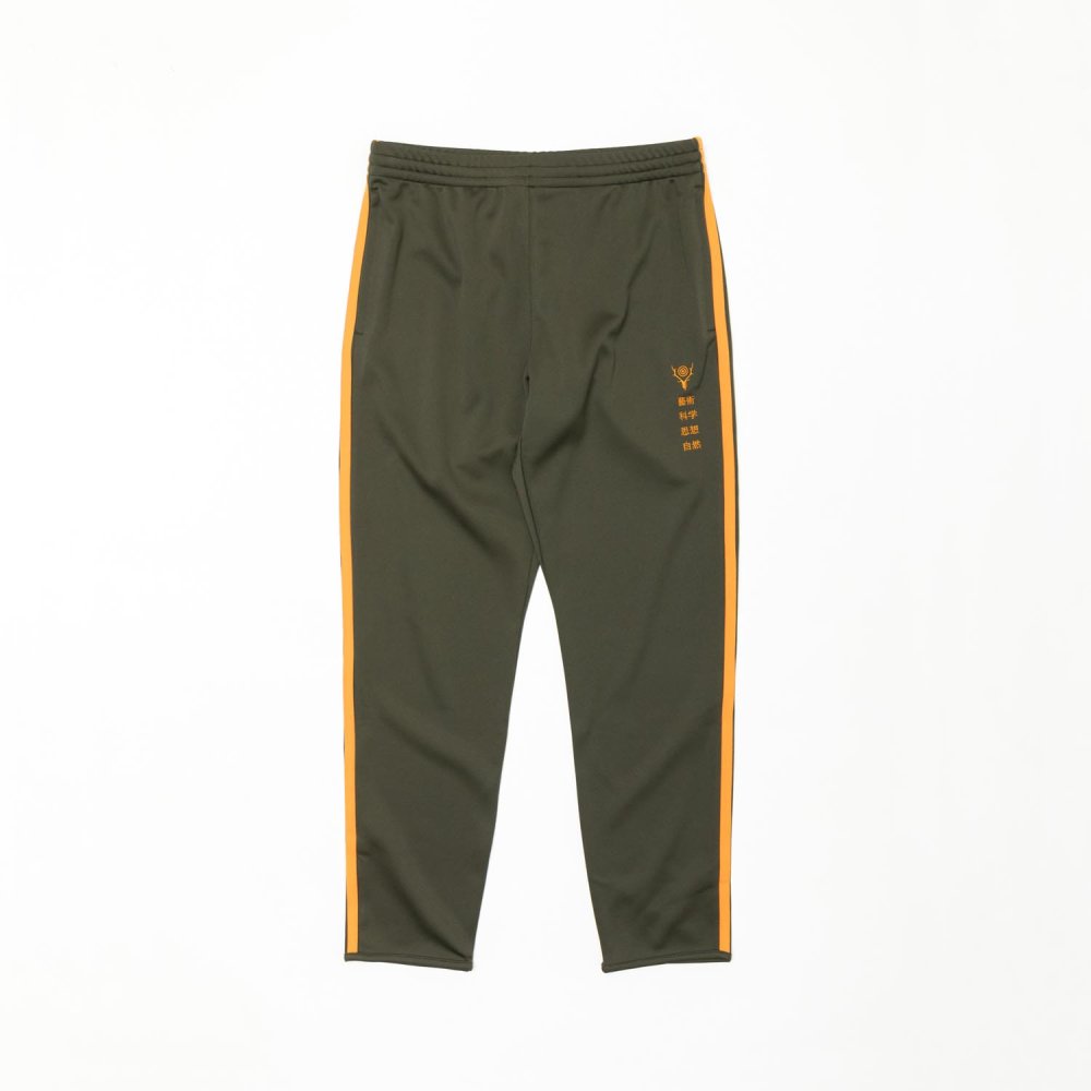 SOUTH2 WEST8 x TACOMA FUJI RECORDS Trainer Pant - Poly