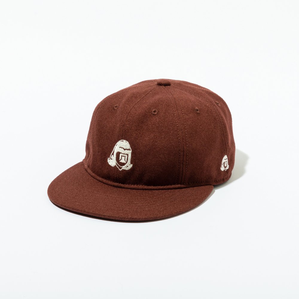 TACOMA FUJI RECORDS LOGO CAP '22 - TACOMA FUJI RECORDS ONLINE STORE