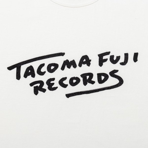 Tomoo Gokita - TACOMA FUJI RECORDS ONLINE STORE