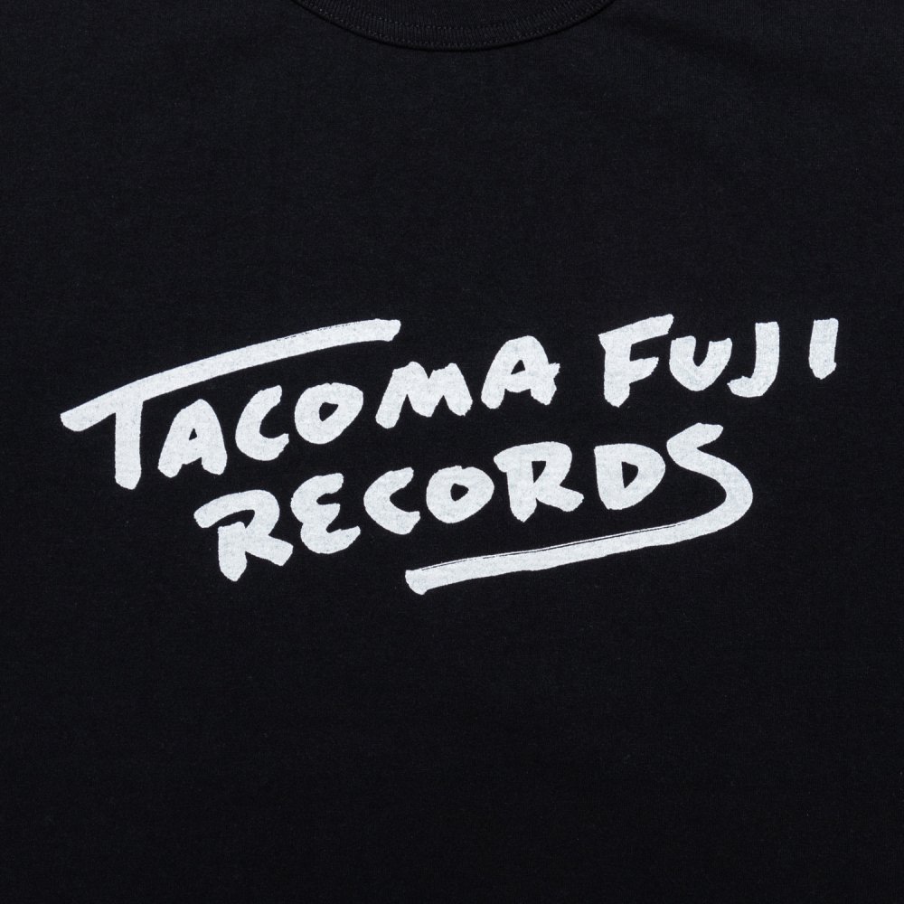 T.F.R LOGO ver.23 designed by Tomoo Gokita - TACOMA FUJI