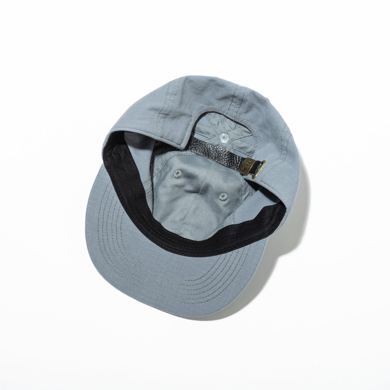 ZEN HIKER CAP '23 designed by Jerry UKAI - TACOMA FUJI RECORDS 