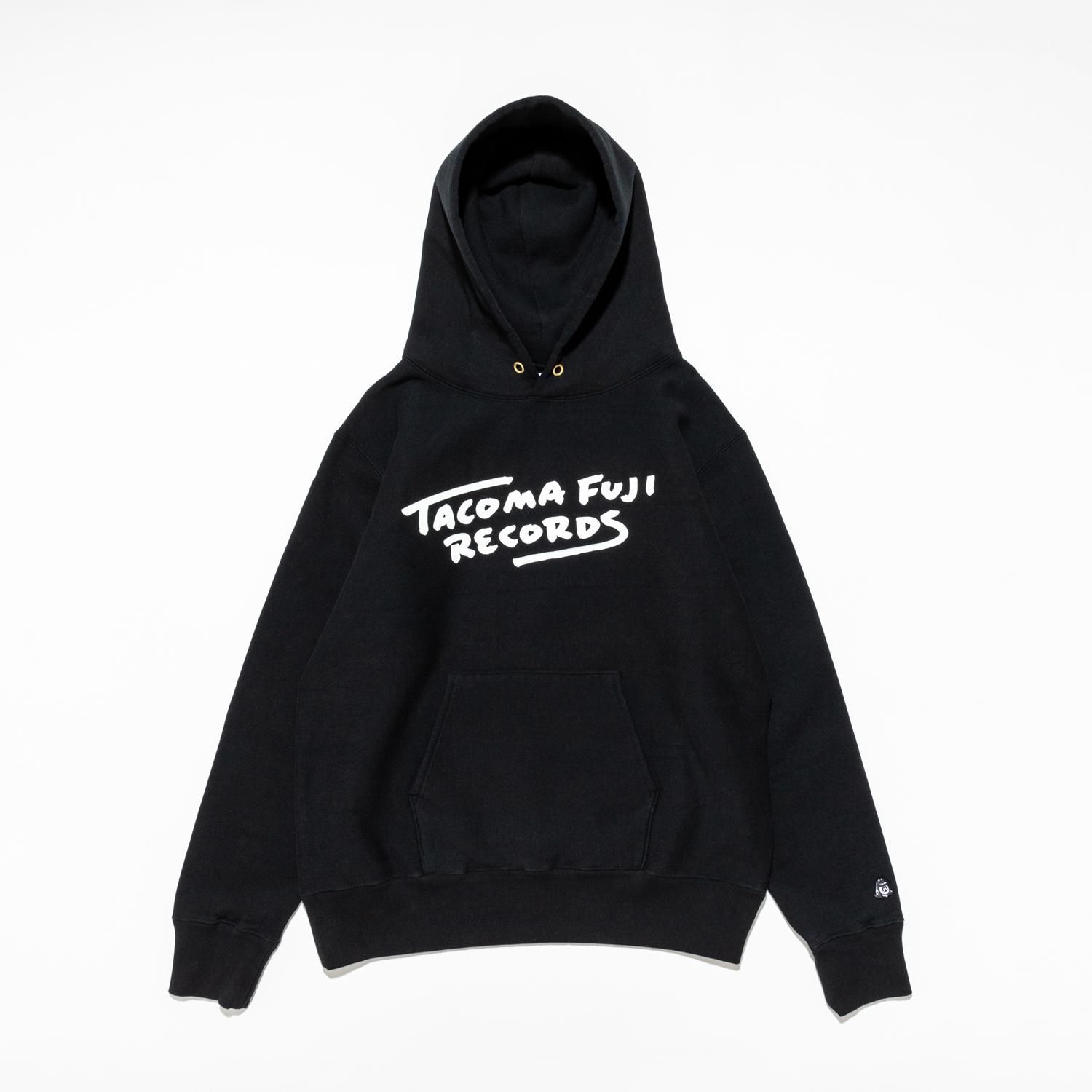 TACOMA FUJI RECORDS 