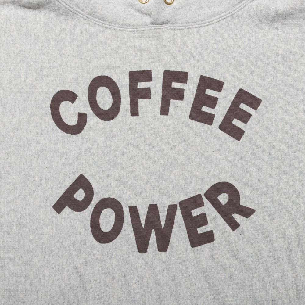 タコマフジ　coffee powerコーヒーパワー