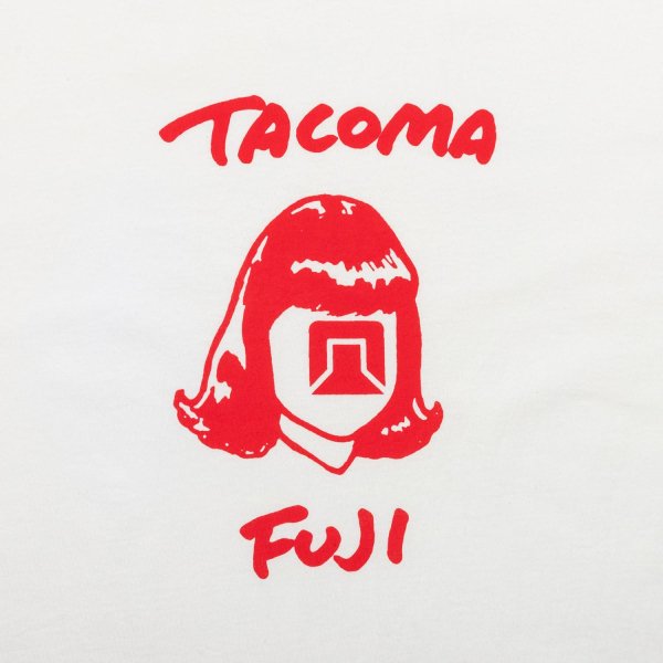 TACOMA FUJI RECORDS ONLINE STORE