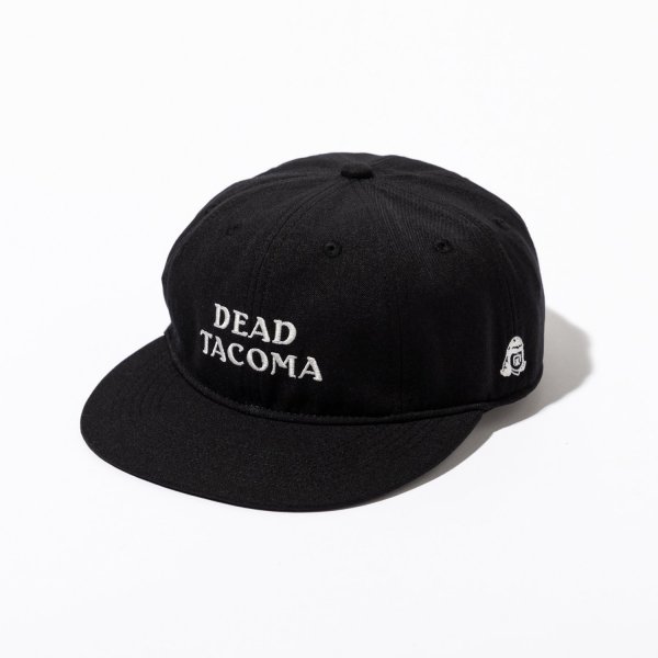 DEAD TACOMA CAP 