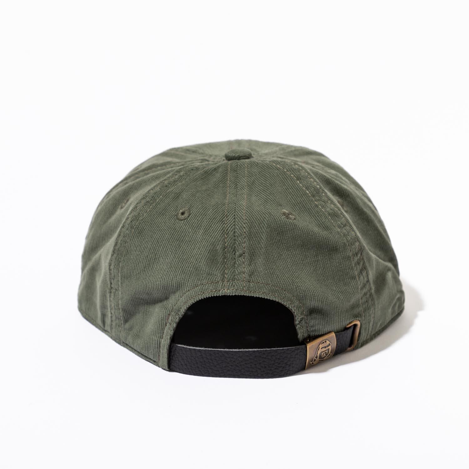 TACOMA FUJI RECORDS 藝術科学思想自然 キャップ CAP TACOMA FUJI RECORDS」藝術科学思想自然 cap '25 – 【セレクト