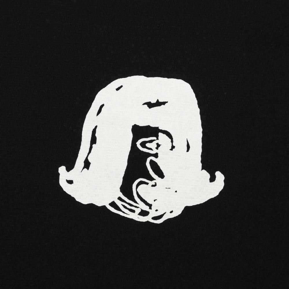 COMEDY TACOMA SWEATSHIRT designed by Tomoo Gokita - TACOMA