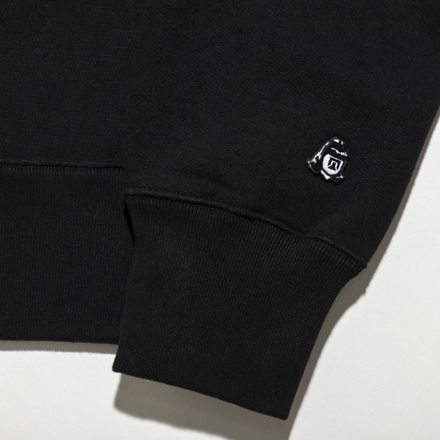 COMEDY TACOMA SWEATSHIRT designed by Tomoo Gokita - TACOMA