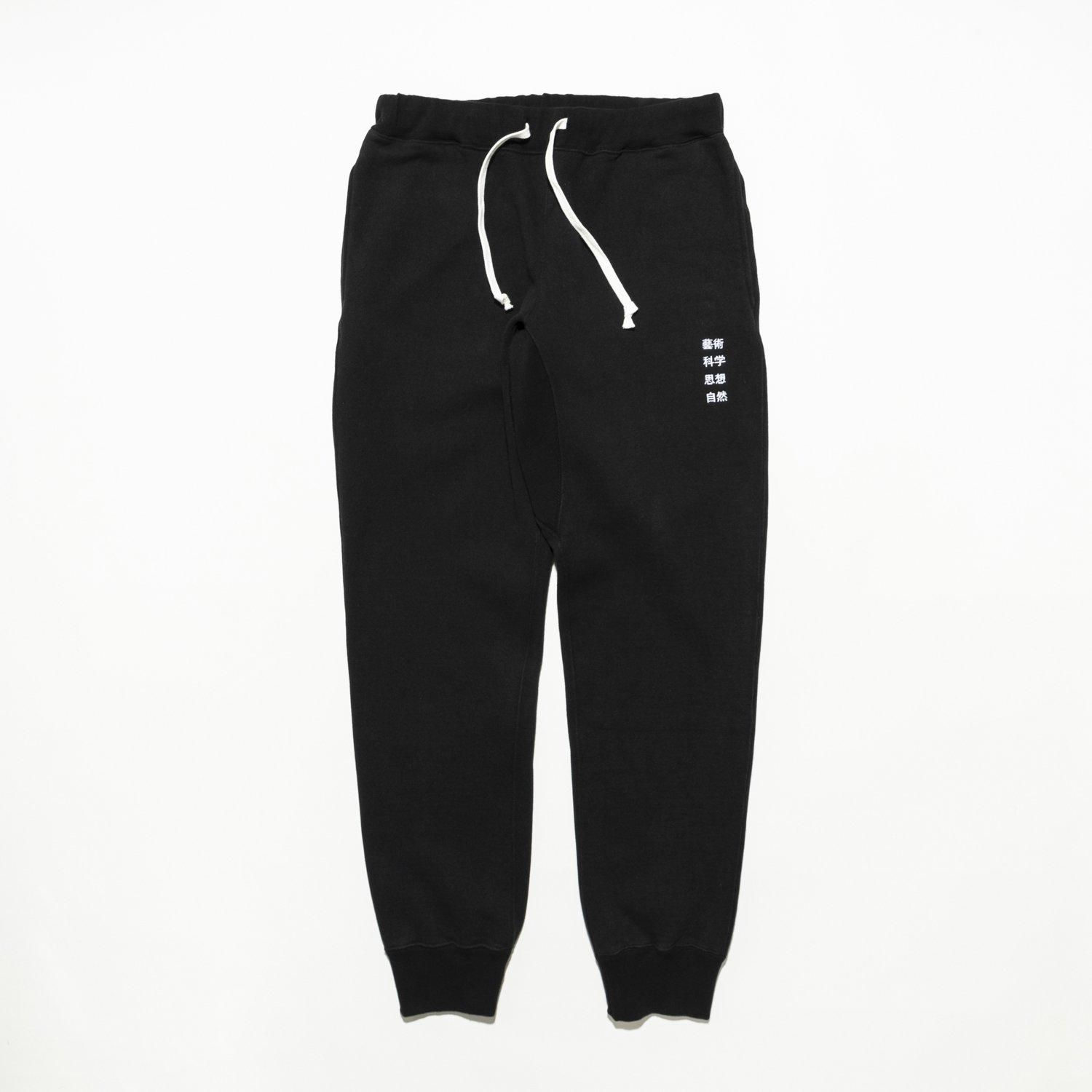 TACOMA FUJI RECORDS SWEAT PANTS XL 【公式通販】