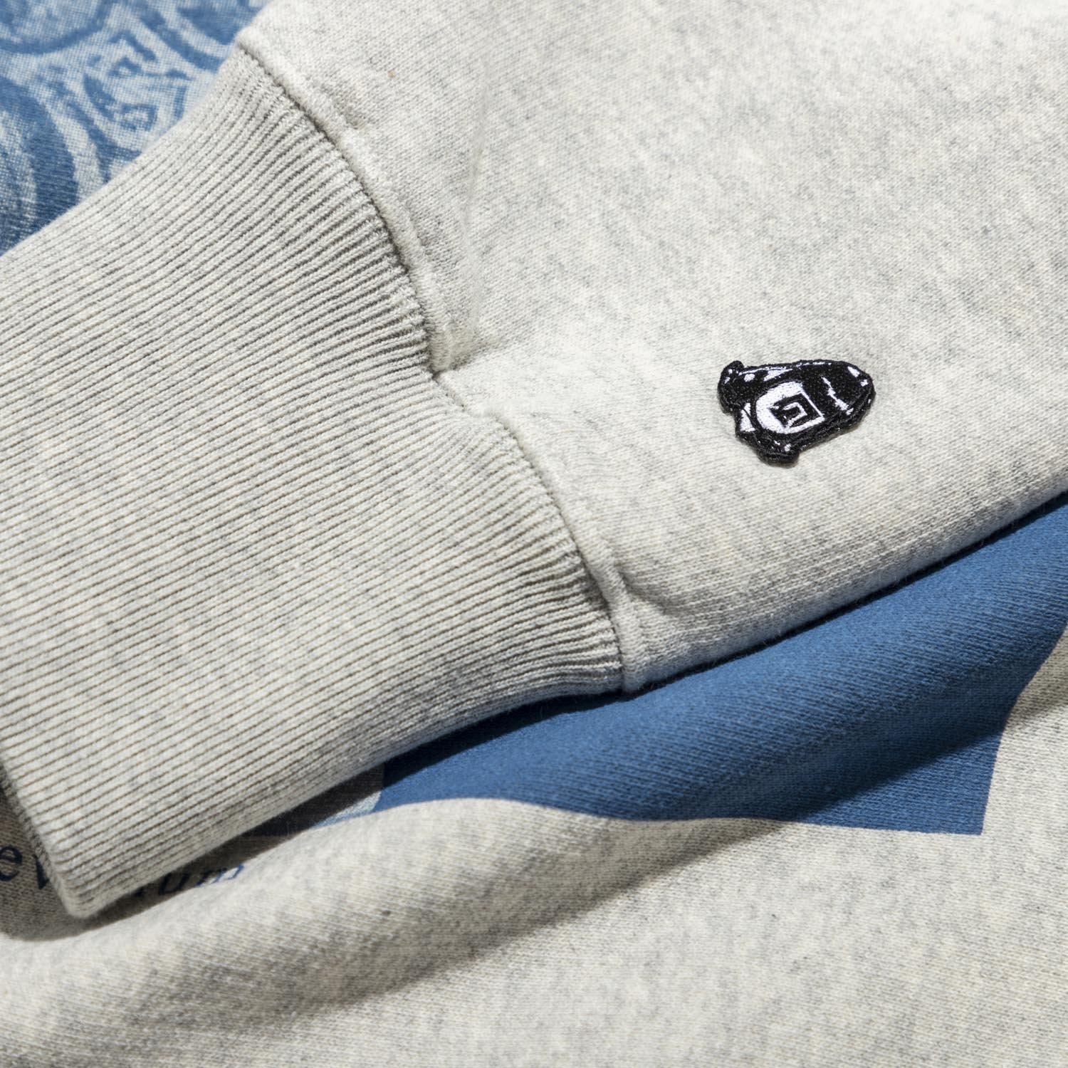 Carnelevarium SWEATSHIRT Mサイズ ユニセックス Carnelevarium SWEATSHIRT Mサイズ ユニセックス
