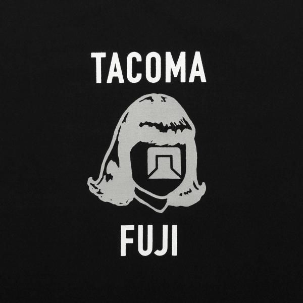 TACOMA FUJI RECORDS LOGO MARK Tee 25 