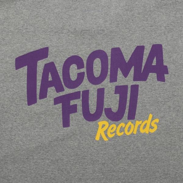 TACOMA FUJI Sunset Blvd. Tee 25 designed by Yunosuke