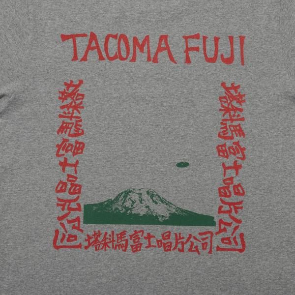 LIVE AT FILLMORE!? Tee designed by Hirohisa Yokoyama