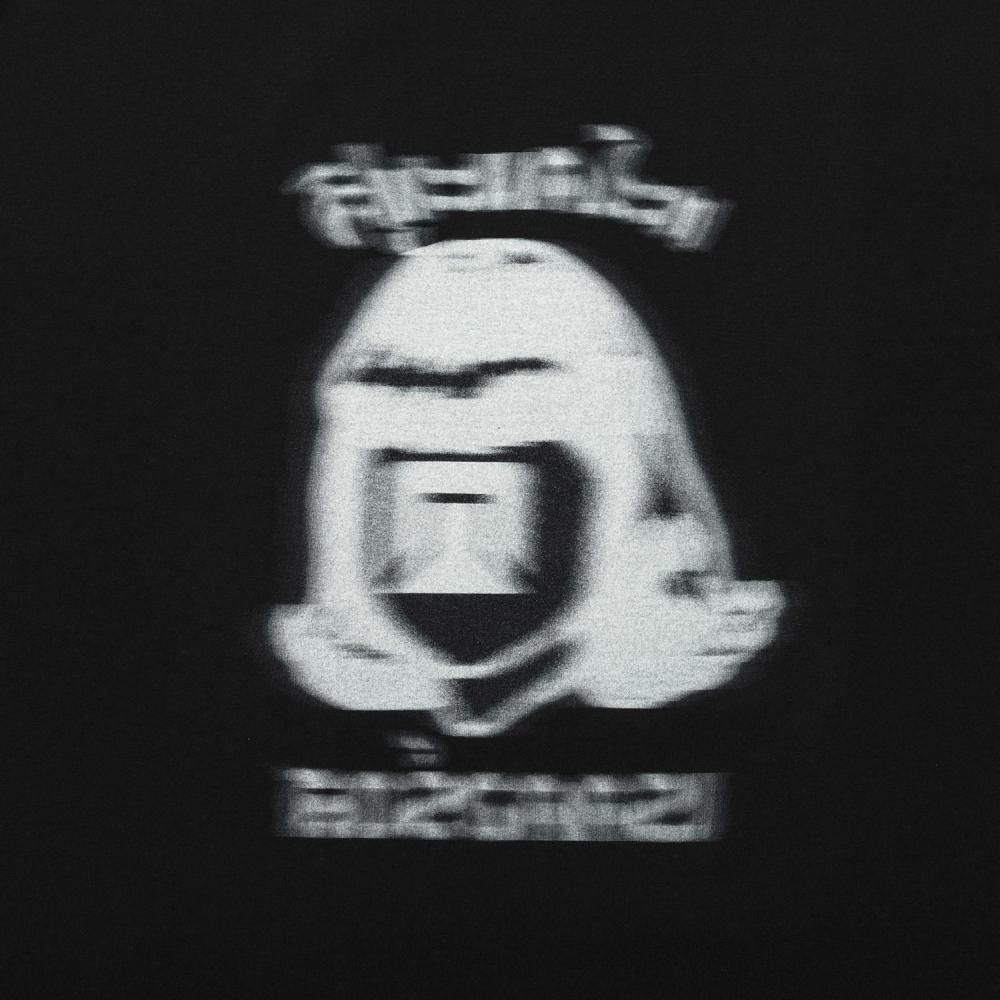Phahurat Market TACOMA DUB ver. Tee designed by MOOLA