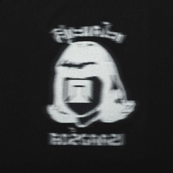 Phahurat Market TACOMA DUB ver. Tee designed by MOOLA / YANGGAO