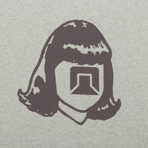 TACOMA FUJI BIG LOGO Tee 25 