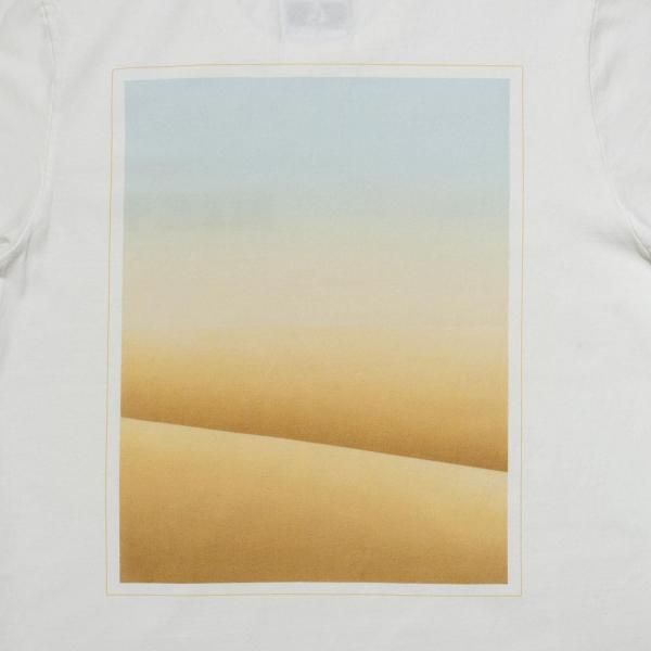 MIST Tee designed by Yohei Ogawa