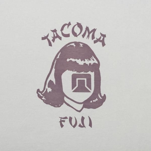 TACOMA FUJI ORIENTALES Tee 25