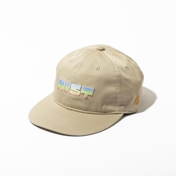 MIST CAP designed by Yohei Ogawa