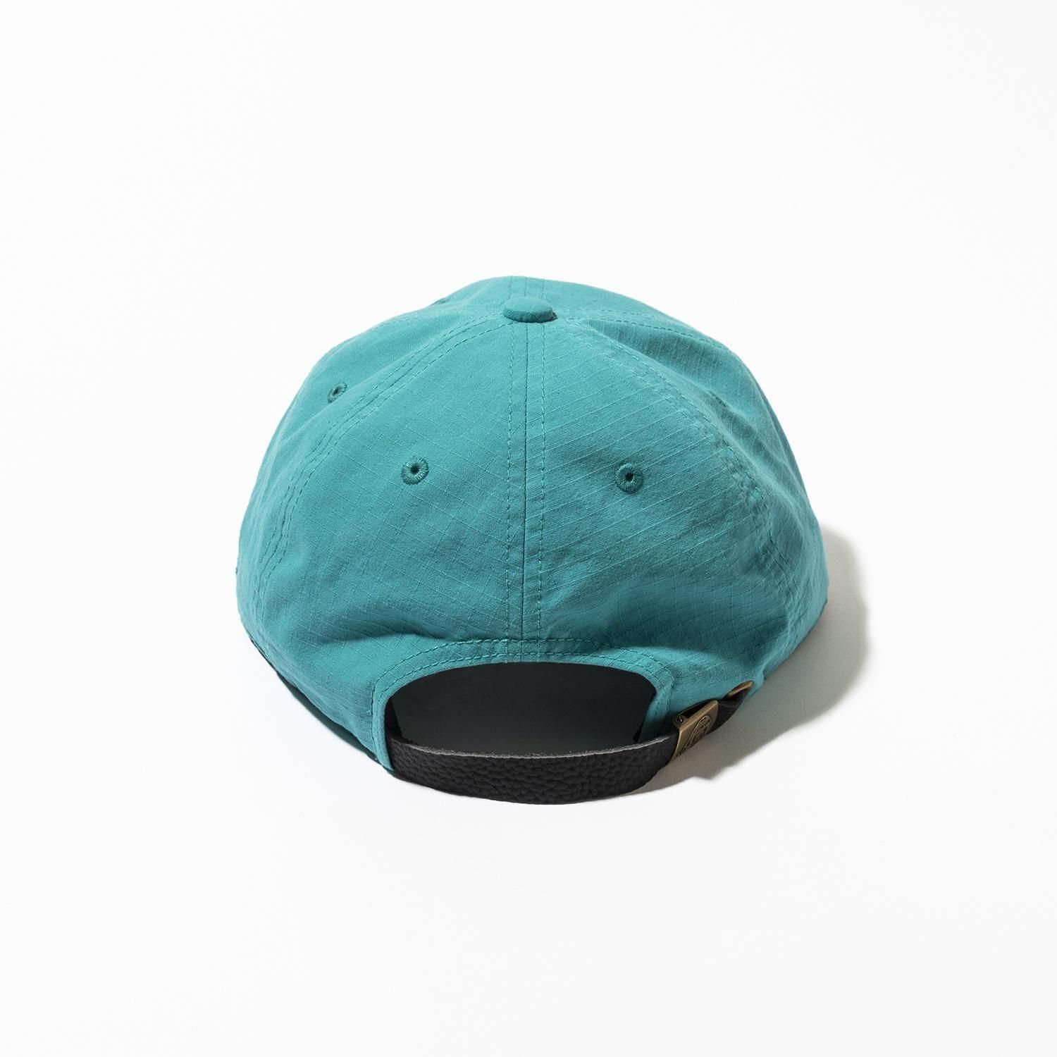 SPACE ECHO MOLAM DUB BAND CAP designed by MOOLA / YANGGAO