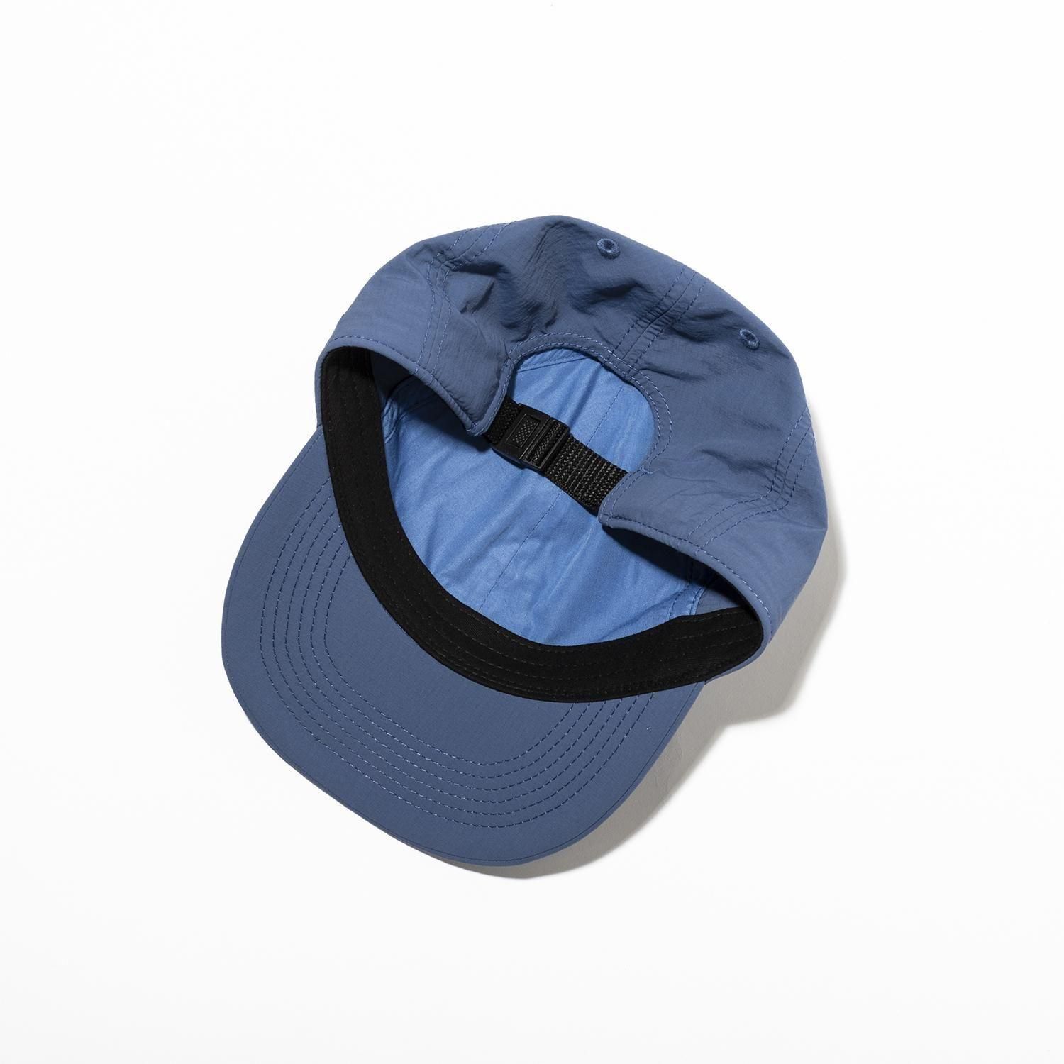 ZEN HIKER CAP '25 designed by Jerry UKAI - TACOMA FUJI