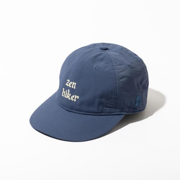 ZEN HIKER CAP 25 designed by Jerry UKAI