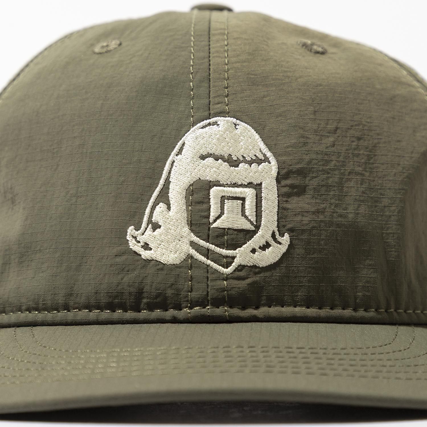 TACOMA FUJI RECORDS LOGO CAP '25 - TACOMA FUJI RECORDS