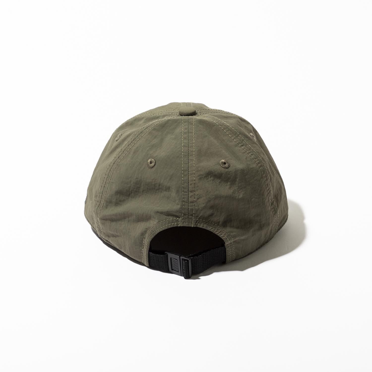 年末のプロモーション特価！ TACOMA FUJI RECORDS LOGO CAP '25 - TACOMA FUJI RECORDS 帽子