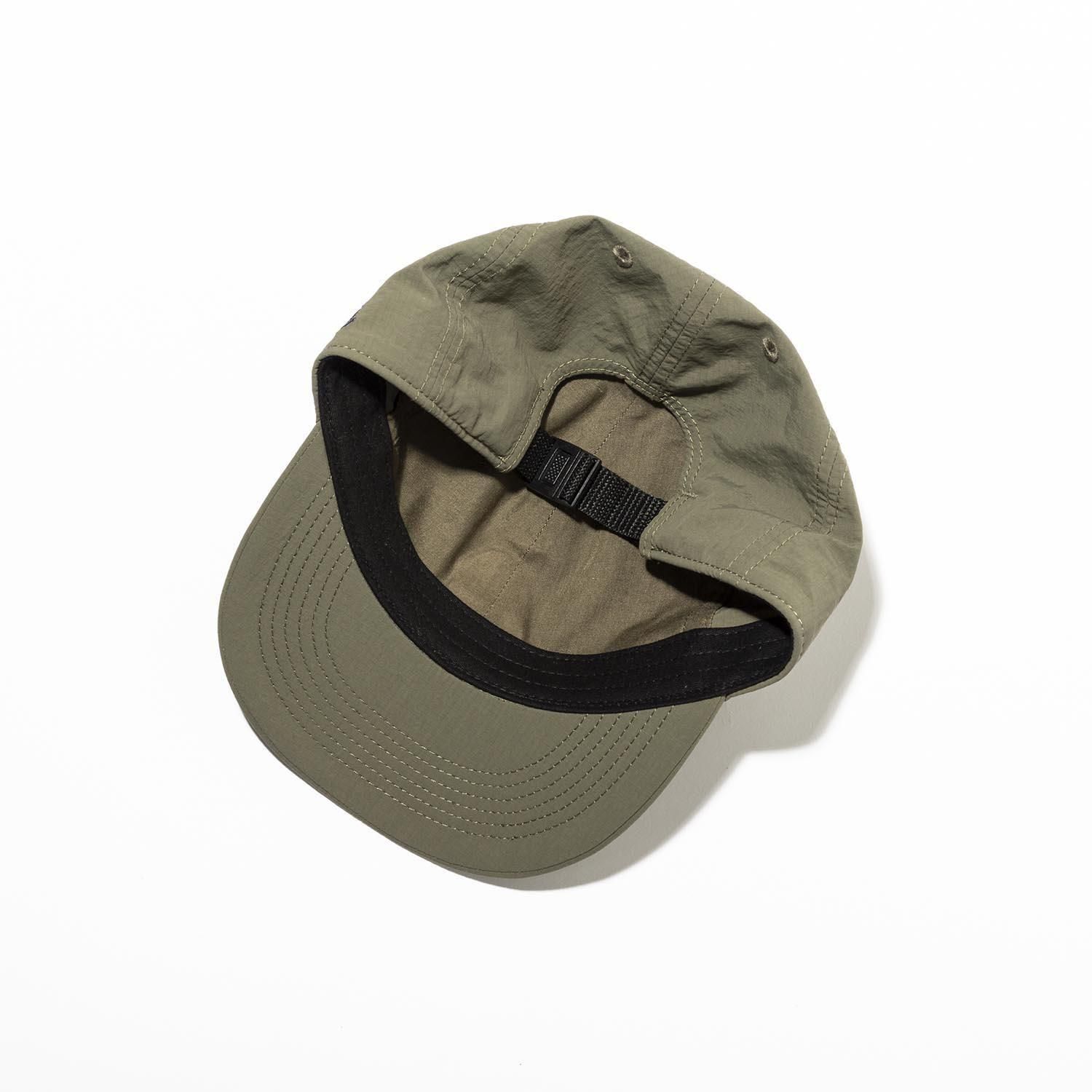 TACOMA FUJI RECORDS LOGO CAP '25 - TACOMA FUJI RECORDS
