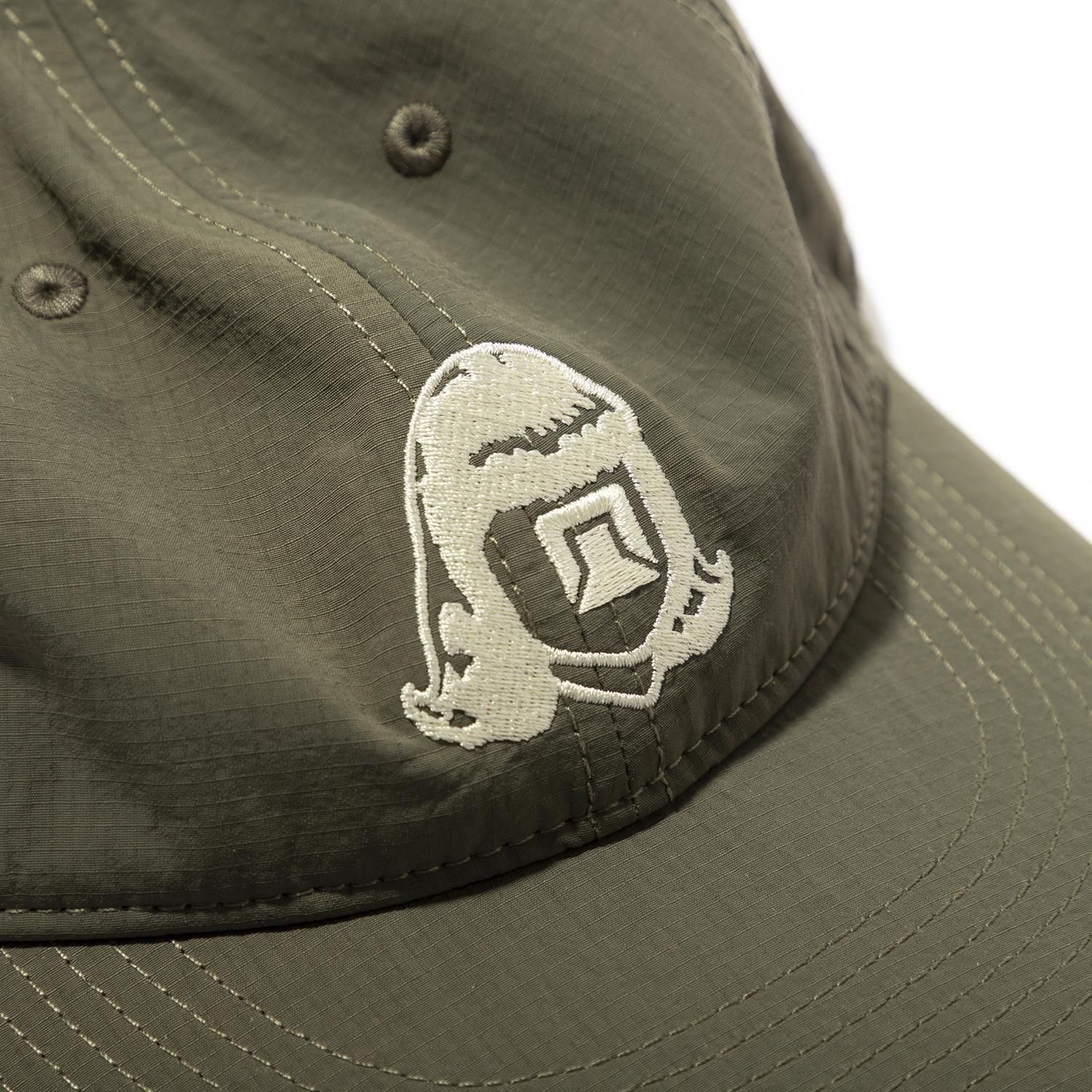 TACOMA FUJI RECORDS LOGO CAP '25 - TACOMA FUJI RECORDS