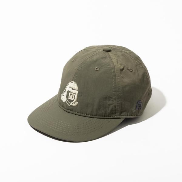 TACOMA FUJI RECORDS LOGO CAP 25