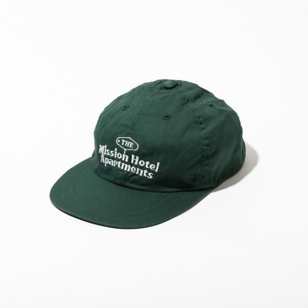 The Mission Hotel Apartments CAP designed by Yunosuke
