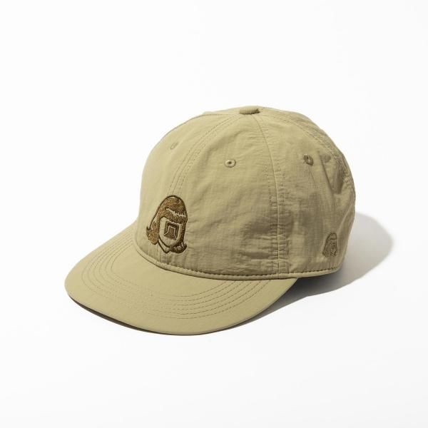 TACOMA FUJI RECORDS LOGO CAP 25