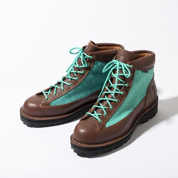 DANNER x TACOMA FUJI RECORDS THE WORKHORSE (Reissue 25)