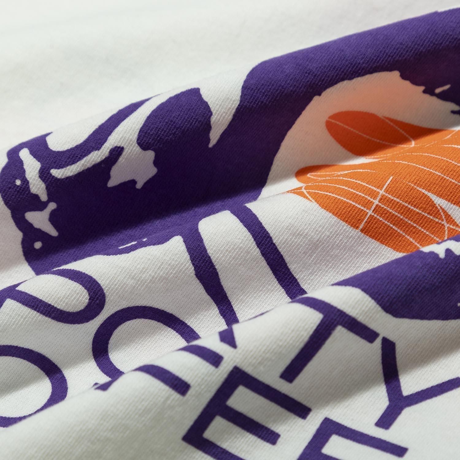 SPORTY COFFEE 10th Anniv SP Tee designed by Yunosuke