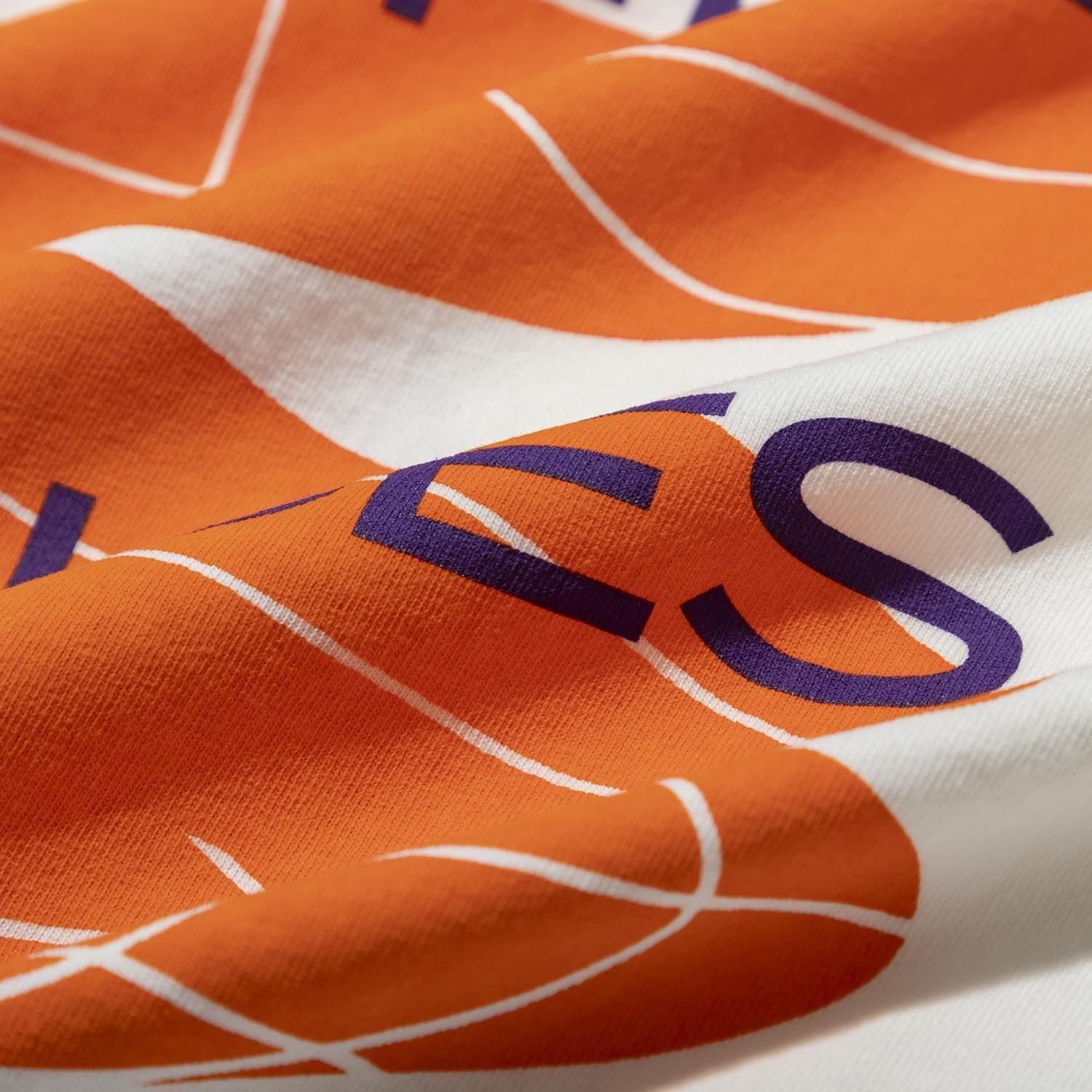 SPORTY COFFEE 10th Anniv SP Tee designed by Yunosuke