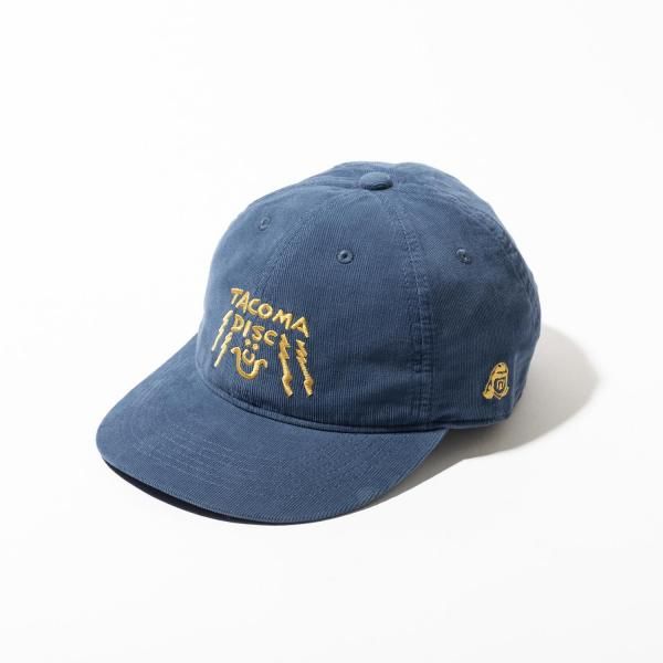 TACOMA DISC CAP 25 designed by Tomoo Gokita