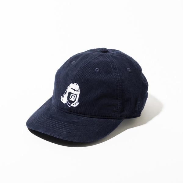 TACOMA FUJI RECORDS LOGO CAP 25