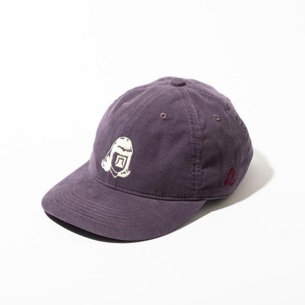TACOMA FUJI RECORDS LOGO CAP 25