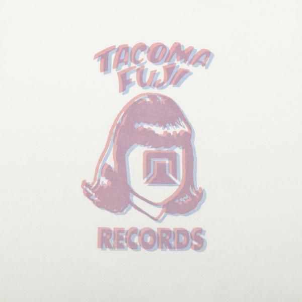 TACOMA FUJI RECORDS ONLINE STORE